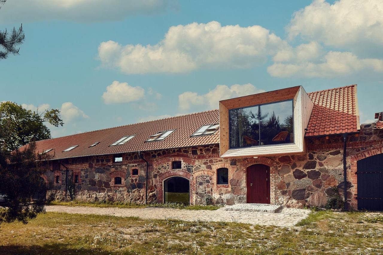 Folwark Bielskie Bagian luar foto