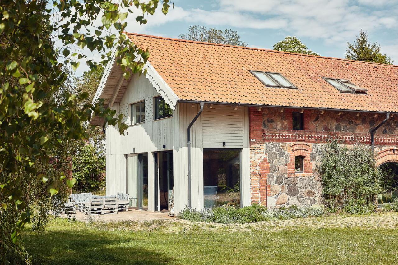 Folwark Bielskie Bagian luar foto